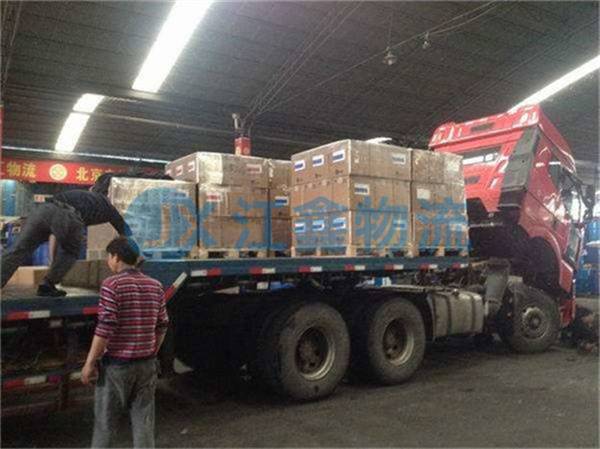 成都到昭蘇托運部|成都到昭蘇物流公司