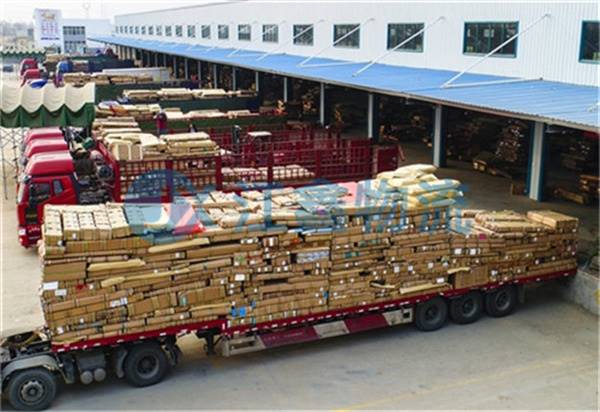 成都到恭城物流專線需要幾天到