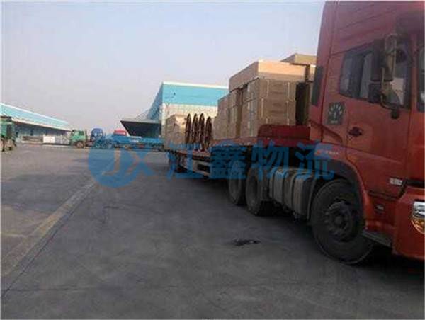 成都到承德物流公司-成都到承德物流專線