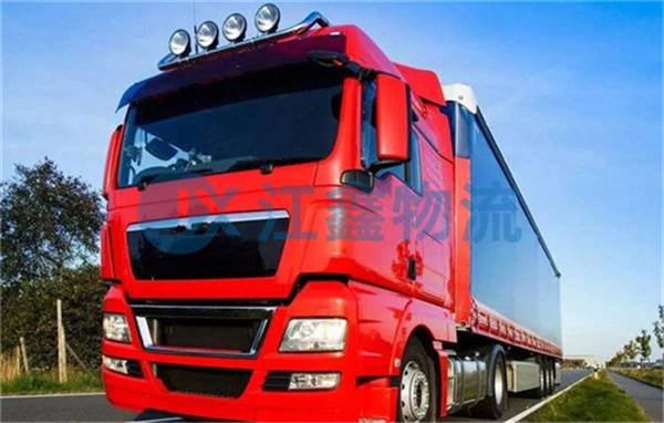 成都到永州直達貨運部-成都到永州直達專線