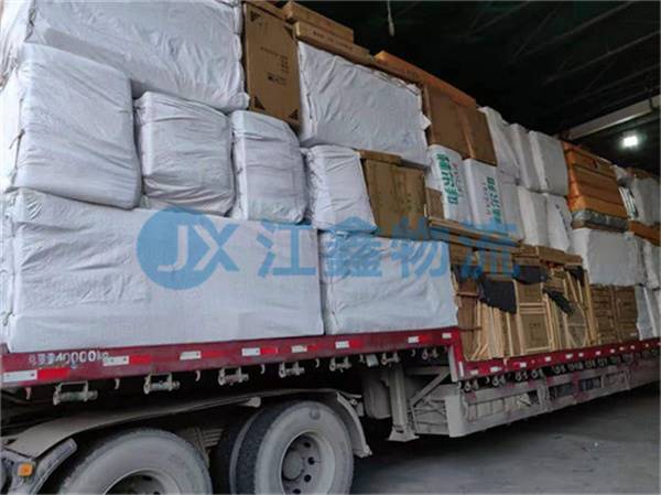 成都到隨州物流公司-成都到隨州貨運(yùn)專線