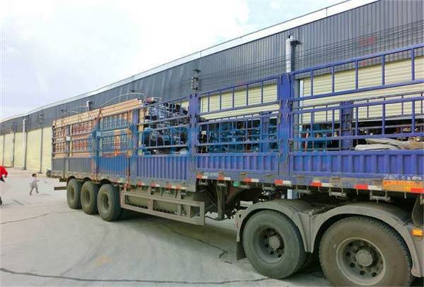 成都到鞏留托運部|成都到鞏留物流公司