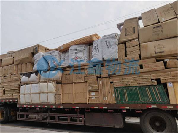 成都到長島物流專線-成都至長島貨運公司【速度快】