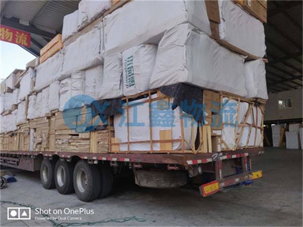 成都到六安物流公司-成都到六安搬家公司