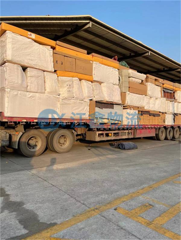 成都到六安托運公司-成都到六安物流貨運公司