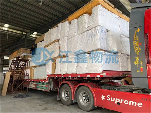 成都到廣安直達貨運部-成都到廣安直達專線