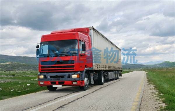 成都到托里物流公司-成都到托里物流有哪些