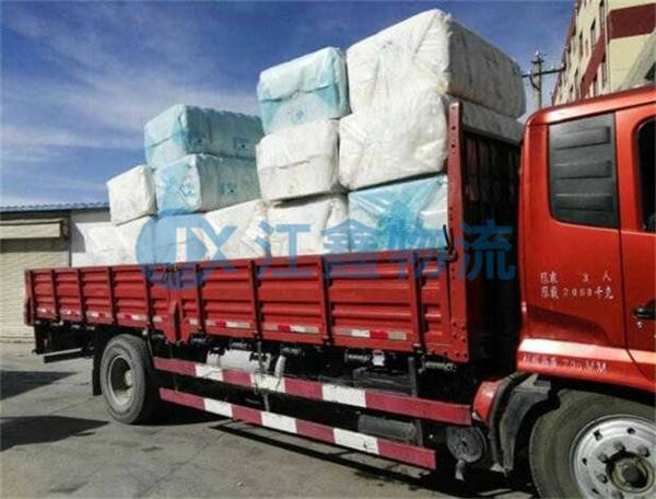 成都到博白物流專線幾天可以到