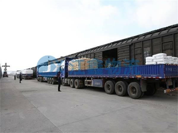 成都到開封直達貨運部-成都到開封直達專線