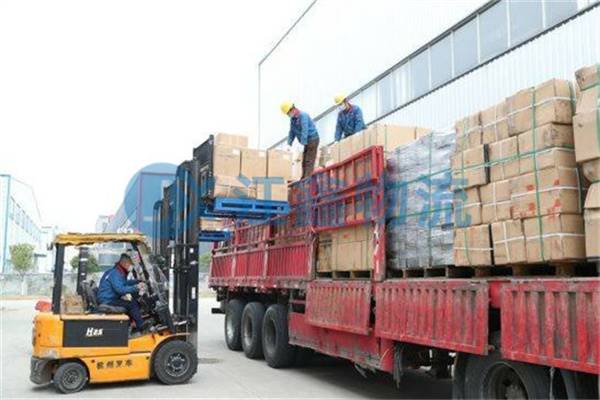 成都到開封直達貨運部-成都到開封直達專線